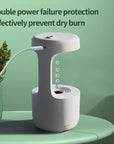 Anti Gravity Air Humidifier