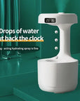 Anti Gravity Air Humidifier