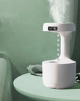Anti Gravity Air Humidifier