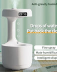 Anti Gravity Air Humidifier
