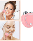 Microcurrent Facial Massager