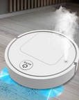 Mini Robot Hoover