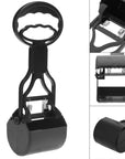 Long Handle Dog Poop Cleaner