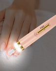 5 in 1 Electric Nail Polish Skimmer