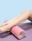 Gym Fitness Foam Roller