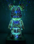 Bear Lamp USB Led Night Light