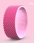 Yoga Wheel