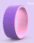 Yoga Wheel