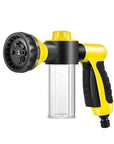 High Pressure Pet Shower Gun