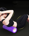 Gym Fitness Foam Roller