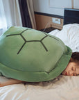 Wearable Turtle Shell Pillows