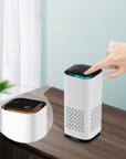 Air Purifier HEPA Filter