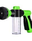 High Pressure Pet Shower Gun