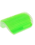 Cats Wall Corner Self Groomer