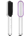 Electric Comb Hair Straightener