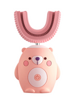 360 Electric Toothbrush for Kids