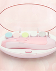 Electric Baby Nail Trimmer