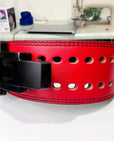 Support Training Belt