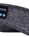 Bluetooth Headphones Eye Mask