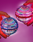 Flying Orb Hover Ball