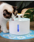 Pet Water Fountain