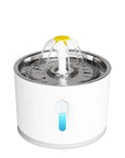 Pet Water Fountain