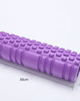 Gym Fitness Foam Roller