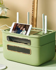 Multi Layer Router Organizer Box