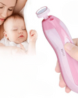 Electric Baby Nail Trimmer