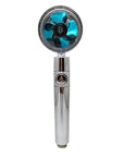 Vortex High Pressure Showerhead