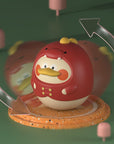 Montessori Rocking Duck Tumbler Toy