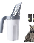 Cat Litter Scooper