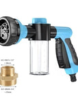 High Pressure Pet Shower Gun