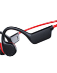 Waterproof Headphone Bone Conduction