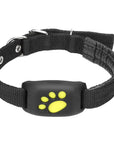 Pet GPS Tracking Collar