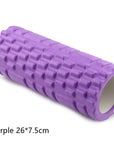 Gym Fitness Foam Roller