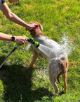 High Pressure Pet Shower Gun
