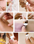 5 in 1 Electric Nail Polish Skimmer