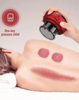 Smart Cupping Massage Vacuum