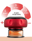 Smart Cupping Massage Vacuum
