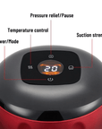 Smart Cupping Massage Vacuum