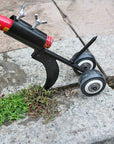 Gap Weeder Grass Trimmer