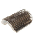 Cats Wall Corner Self Groomer