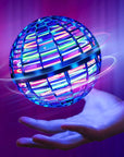 Flying Orb Hover Ball
