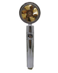 Vortex High Pressure Showerhead