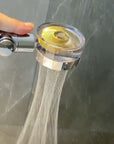 Vortex High Pressure Showerhead