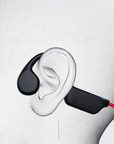 Waterproof Headphone Bone Conduction