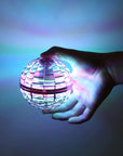 Flying Orb Hover Ball