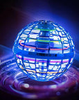 Flying Orb Hover Ball