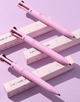 4 in 1 Eyeliner Eyebrow Contour Pen